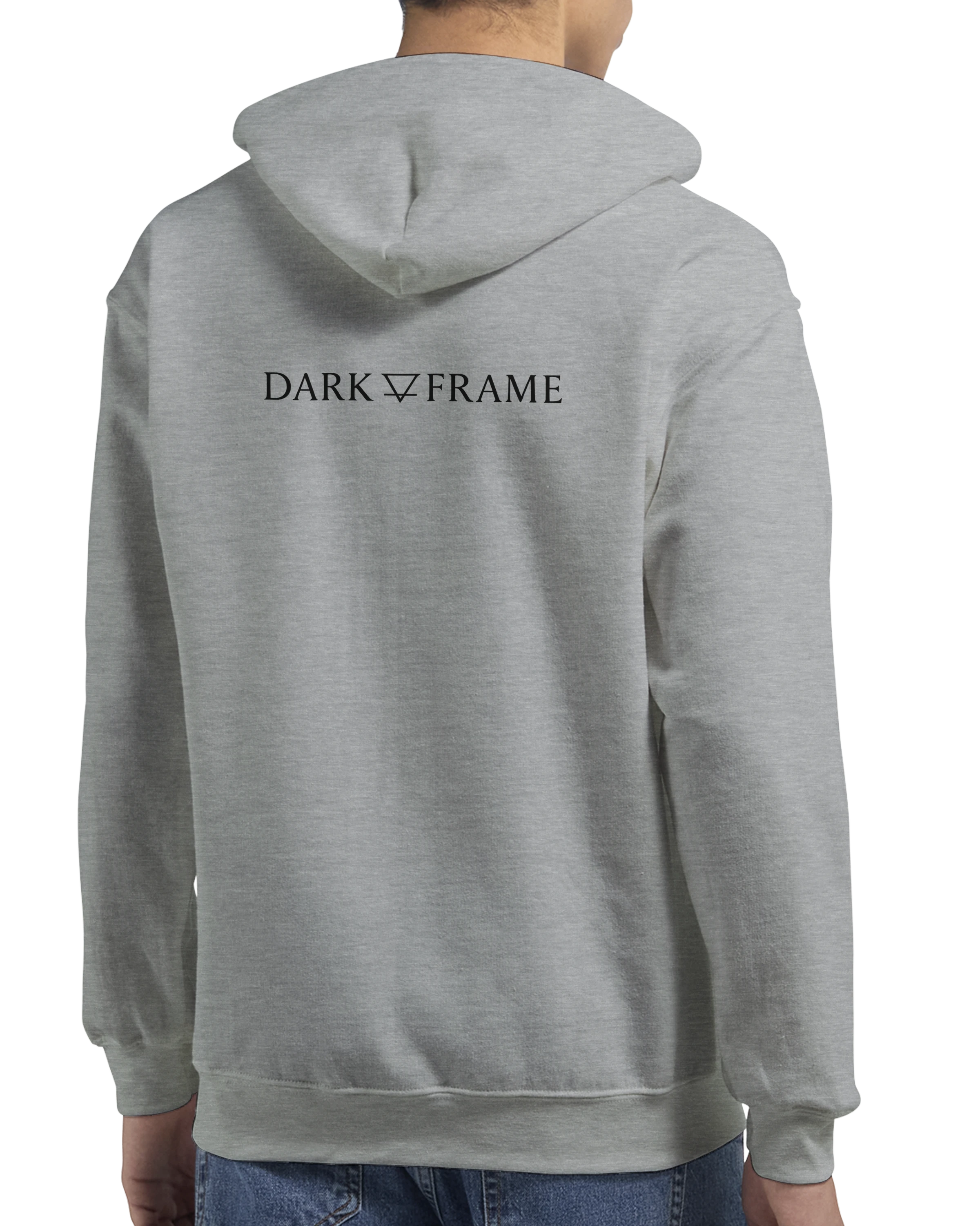 chaqueta Dark Frame